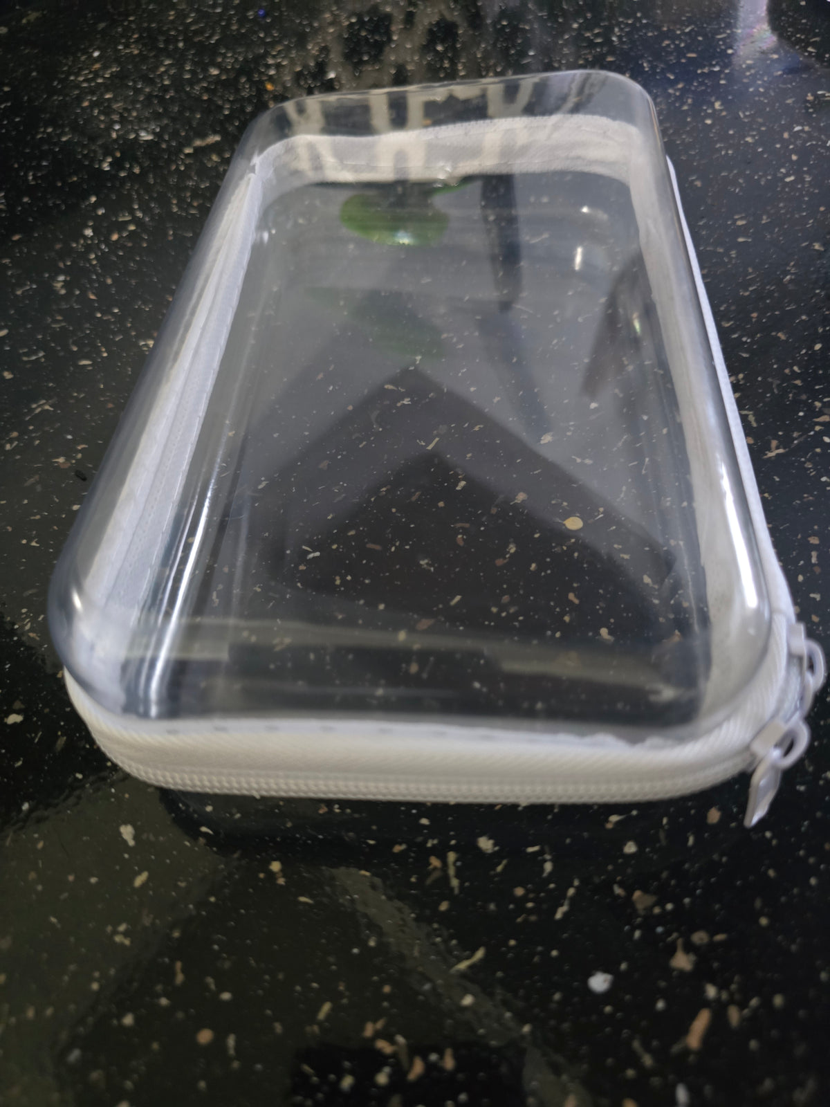 Zipper Case