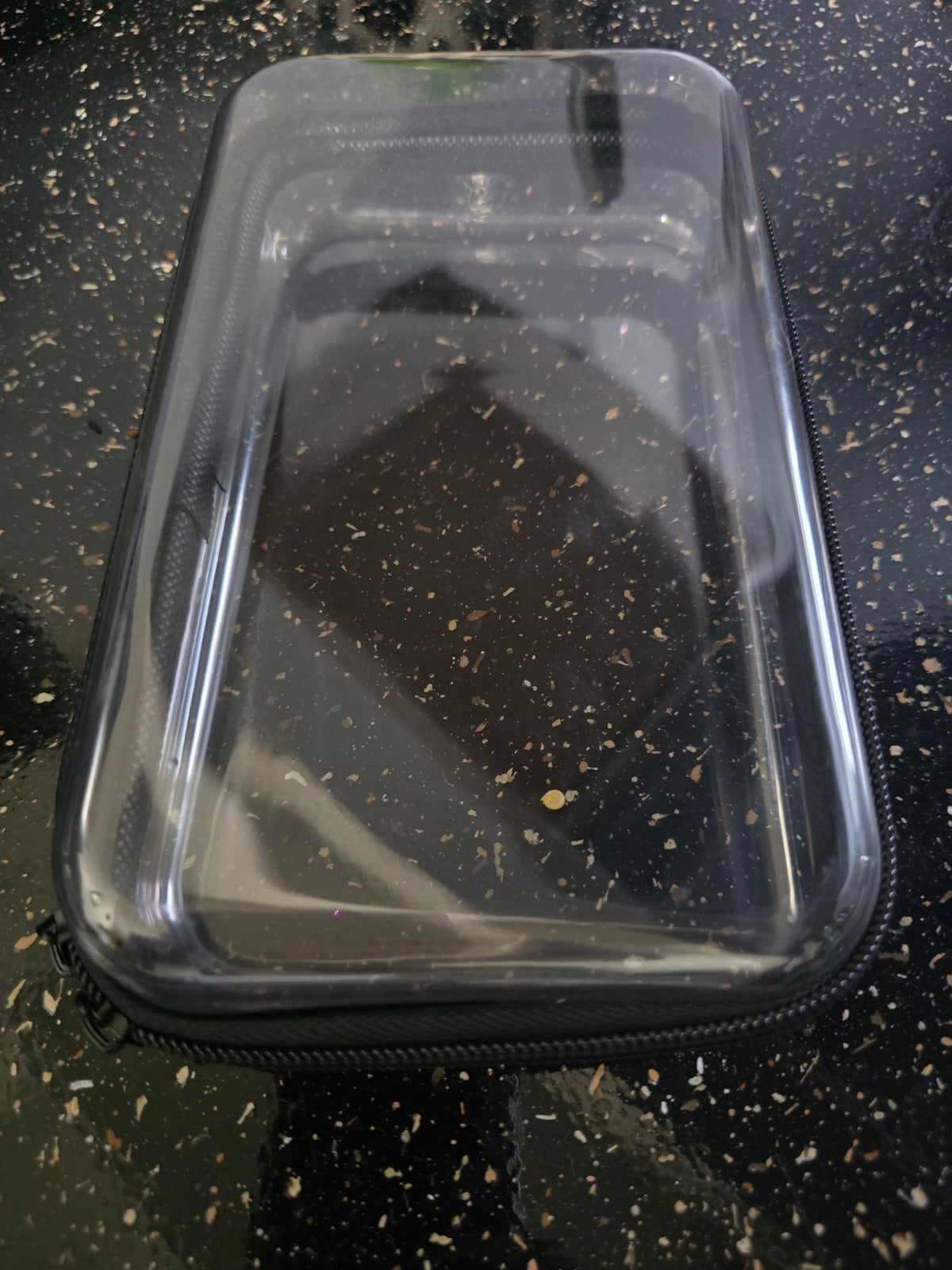 Zipper Case