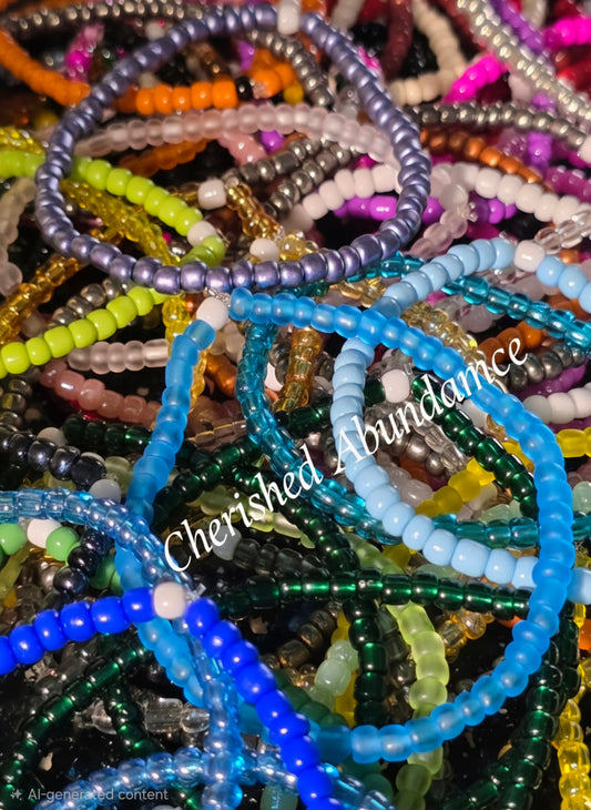 Colorful Mix