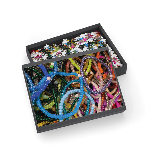 Colorful Mix (1000-Piece)